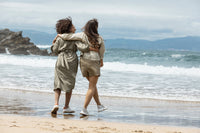 VenoTrain® SOFT GAMBALETTO - CLASSE 2 (18-21 mm Hg) - Punta chiusa - Colore nero